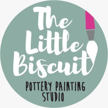 The Little Biscuit Pottery Painting Studio, pottery and painting teacher